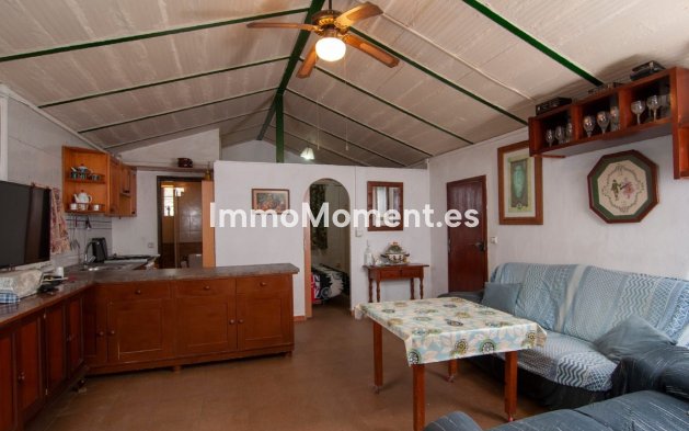 Reventa - Casa de campo - Marbella - Altos de los Monteros