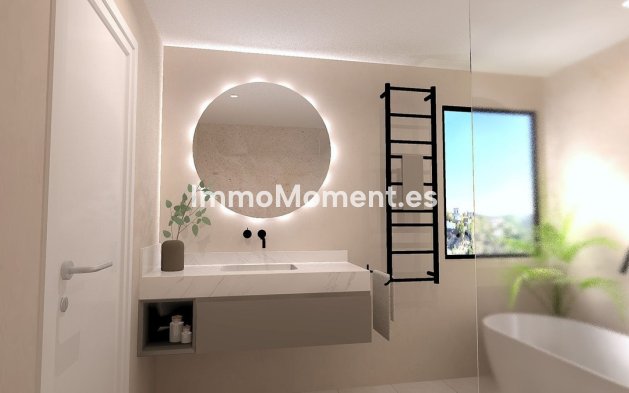 Revente - Villa - Sotogrande - Sotogrande Alto