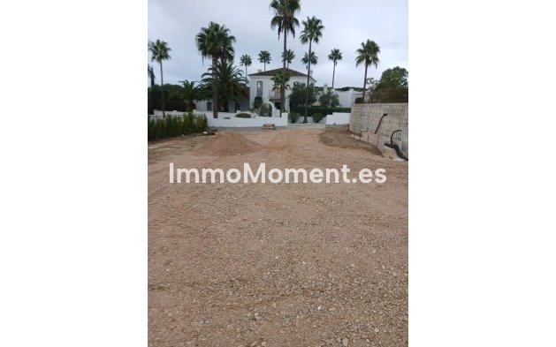 Revente - Villa - Sotogrande - Sotogrande Alto