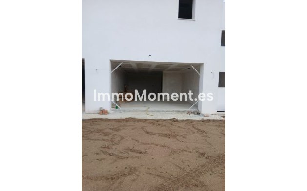 Revente - Villa - Sotogrande - Sotogrande Alto