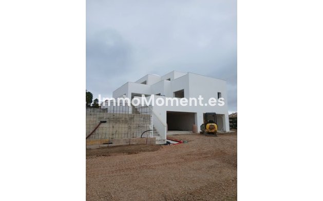 Revente - Villa - Sotogrande - Sotogrande Alto