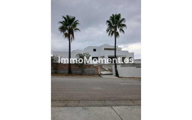 Revente - Villa - Sotogrande - Sotogrande Alto