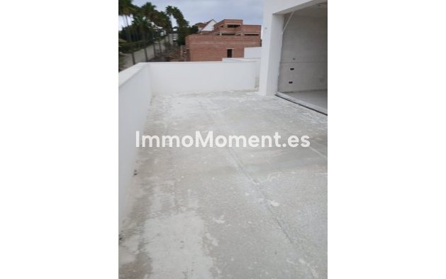 Revente - Villa - Sotogrande - Sotogrande Alto