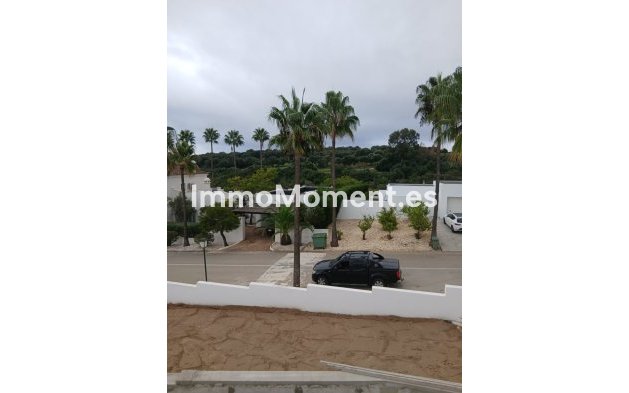 Revente - Villa - Sotogrande - Sotogrande Alto
