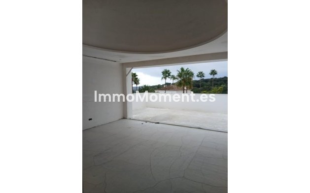 Revente - Villa - Sotogrande - Sotogrande Alto