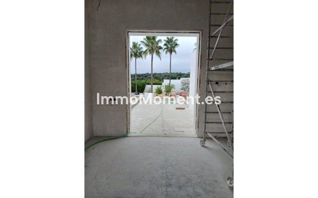 Revente - Villa - Sotogrande - Sotogrande Alto