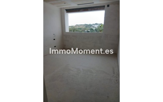 Revente - Villa - Sotogrande - Sotogrande Alto