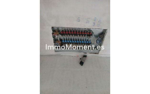 Revente - Villa - Sotogrande - Sotogrande Alto