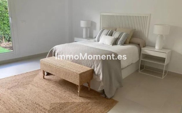 Wiederverkauf - Wohnung - Sotogrande - Sotogrande Alto