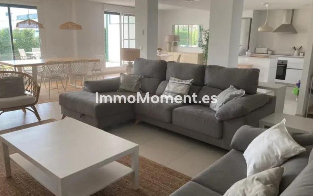 Wiederverkauf - Wohnung - Sotogrande - Sotogrande Alto