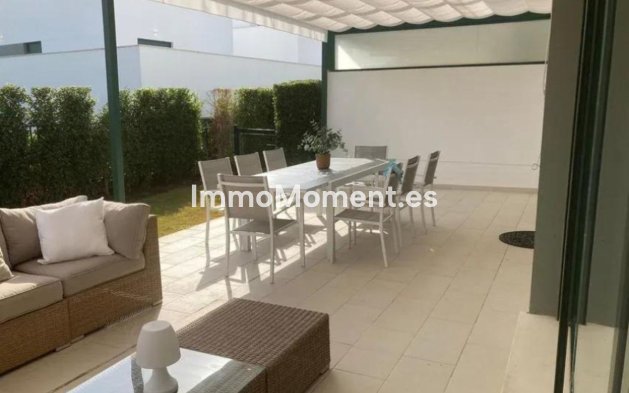 Wiederverkauf - Wohnung - Sotogrande - Sotogrande Alto