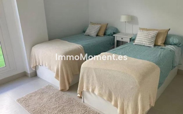 Wiederverkauf - Wohnung - Sotogrande - Sotogrande Alto