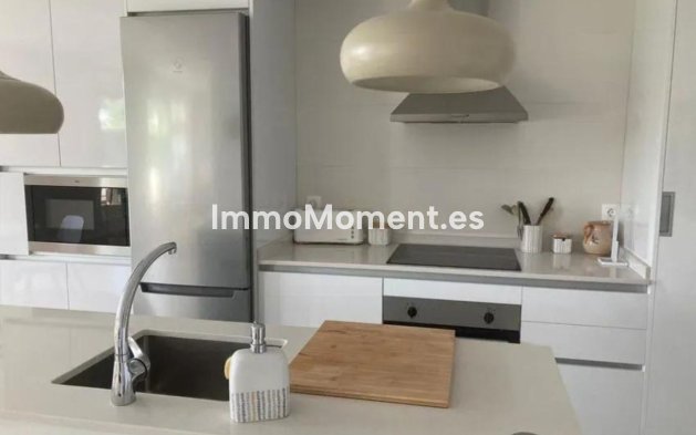 Wiederverkauf - Wohnung - Sotogrande - Sotogrande Alto