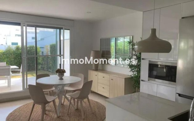 Wiederverkauf - Wohnung - Sotogrande - Sotogrande Alto