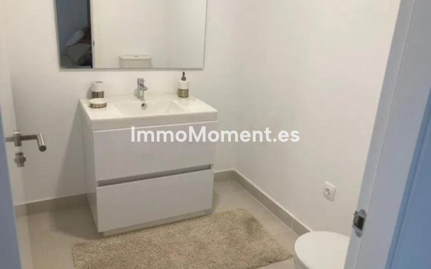 Wiederverkauf - Wohnung - Sotogrande - Sotogrande Alto