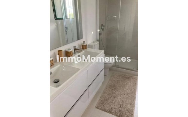 Wiederverkauf - Wohnung - Sotogrande - Sotogrande Alto