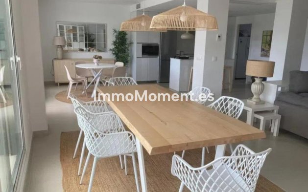 Wiederverkauf - Wohnung - Sotogrande - Sotogrande Alto