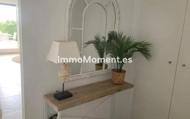 Wiederverkauf - Wohnung - Sotogrande - Sotogrande Alto