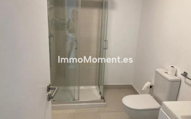 Wiederverkauf - Wohnung - Sotogrande - Sotogrande Alto