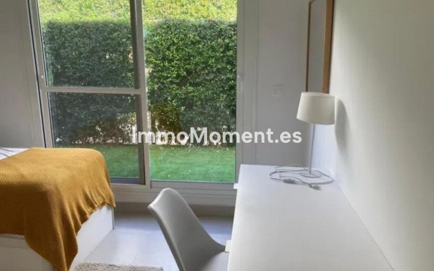 Wiederverkauf - Wohnung - Sotogrande - Sotogrande Alto