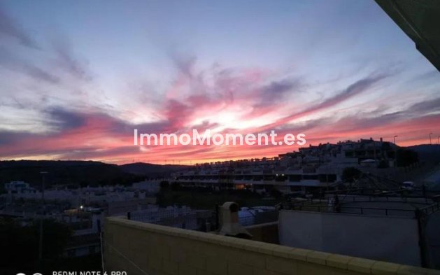 Resale - Apartment - Casares - Casares Playa