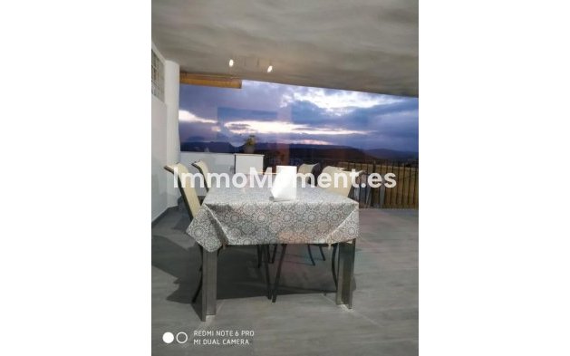 Resale - Apartment - Casares - Casares Playa