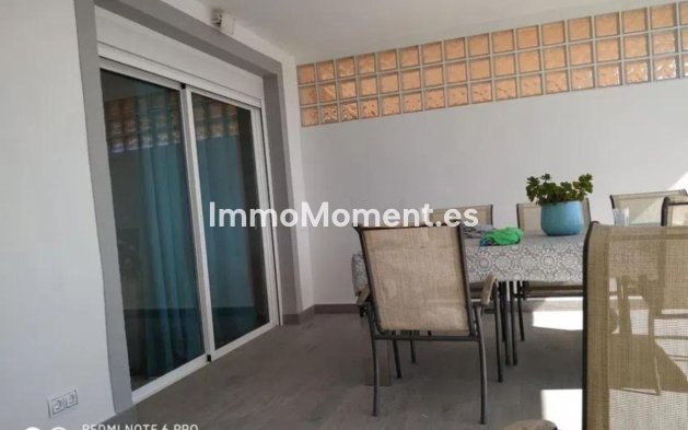 Resale - Apartment - Casares - Casares Playa