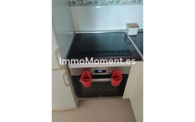 Resale - Apartment - Casares - Casares Playa