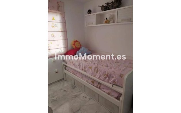 Resale - Apartment - Casares - Casares Playa