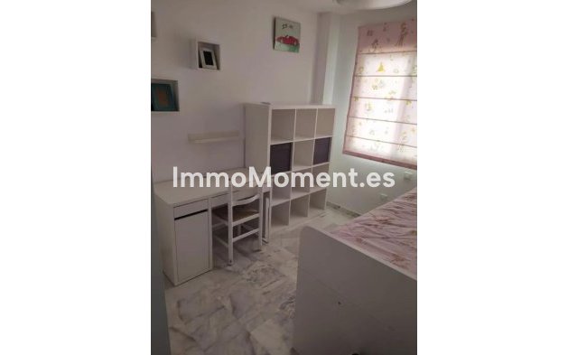 Resale - Apartment - Casares - Casares Playa