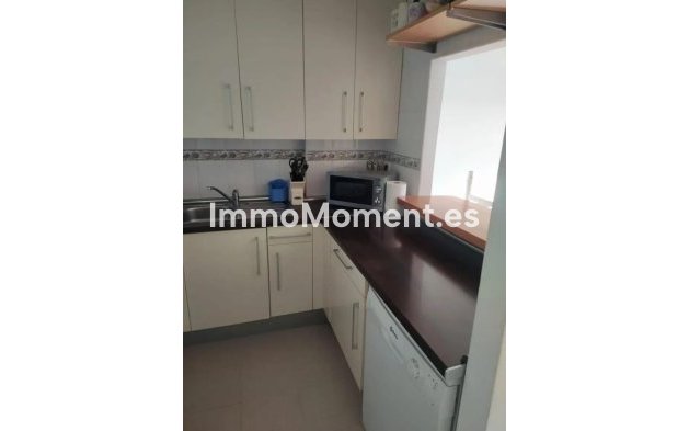 Resale - Apartment - Casares - Casares Playa