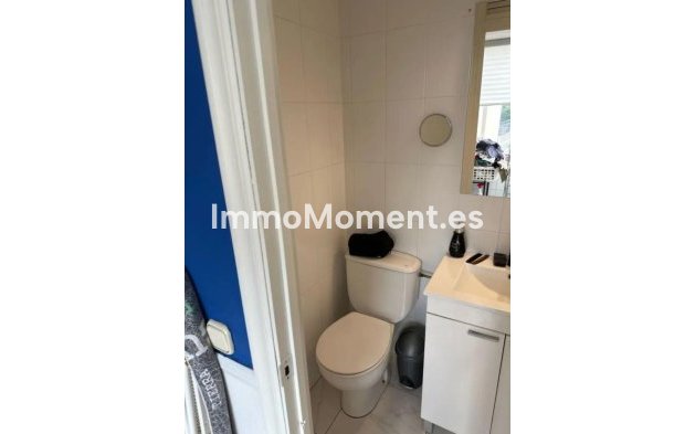 Wiederverkauf - Wohnung - Marbella - Marbella Centro