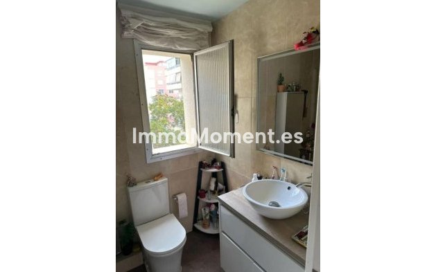 Wiederverkauf - Wohnung - Marbella - Marbella Centro