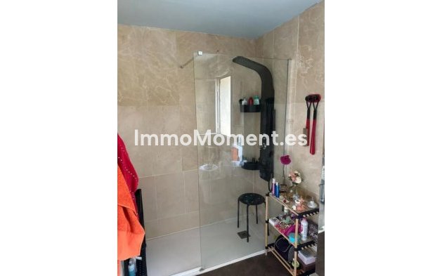 Wiederverkauf - Wohnung - Marbella - Marbella Centro