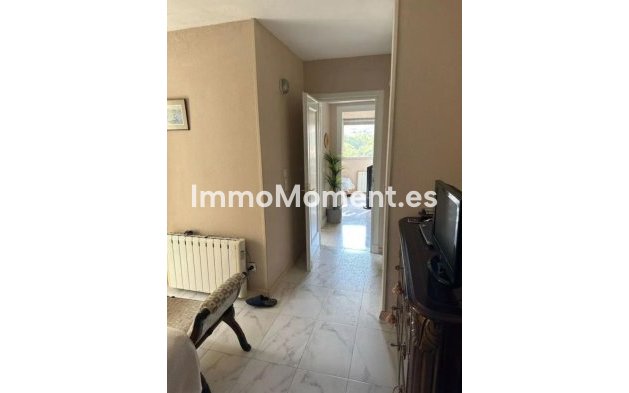 Wiederverkauf - Wohnung - Marbella - Marbella Centro