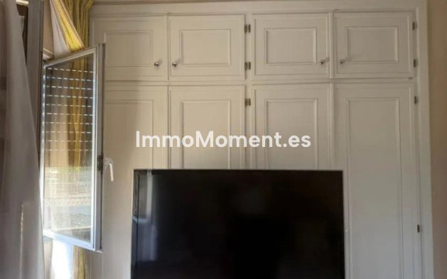 Wiederverkauf - Wohnung - Marbella - Marbella Centro