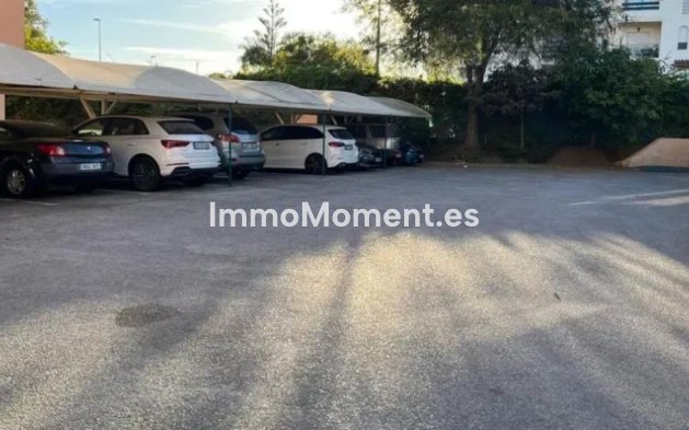 Wiederverkauf - Wohnung - Marbella - Nueva Andalucía