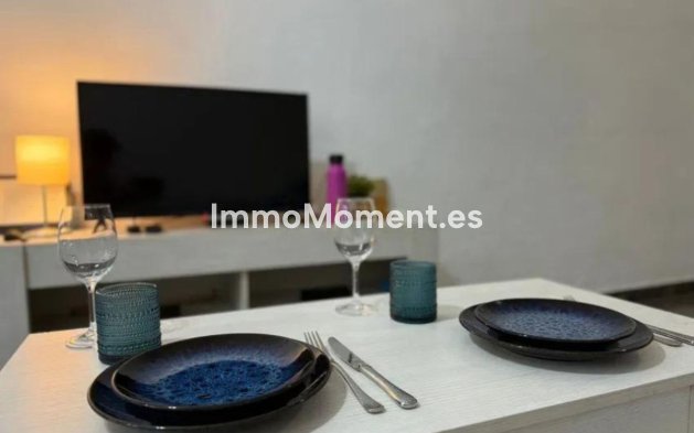 Reventa - Apartamento - Marbella - Marbella Centro