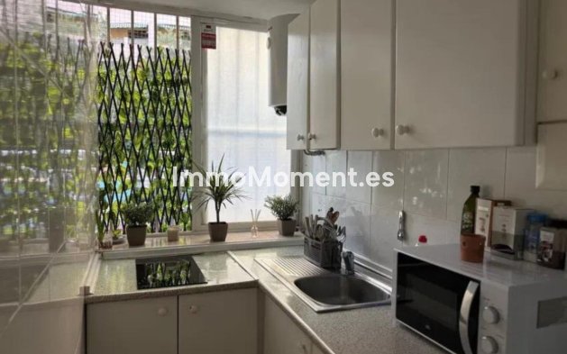 Reventa - Apartamento - Marbella - Marbella Centro