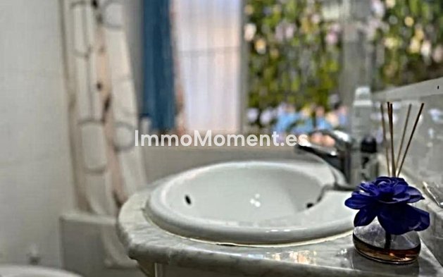 Reventa - Apartamento - Marbella - Marbella Centro