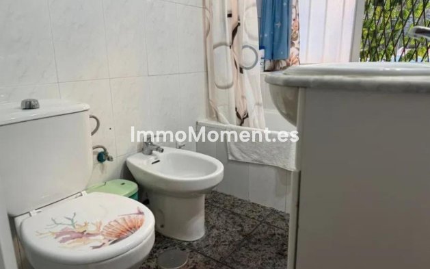 Reventa - Apartamento - Marbella - Marbella Centro