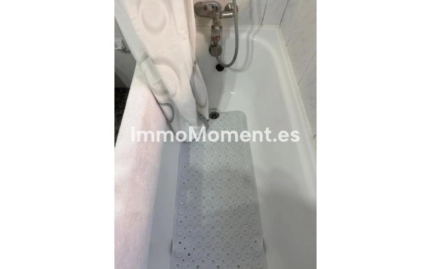 Reventa - Apartamento - Marbella - Marbella Centro