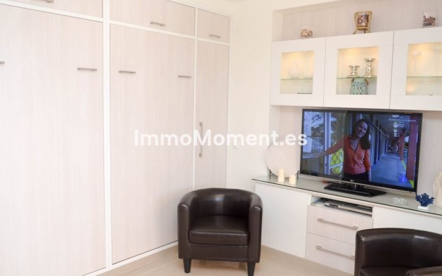 Wiederverkauf - Wohnung - Marbella - Elviria