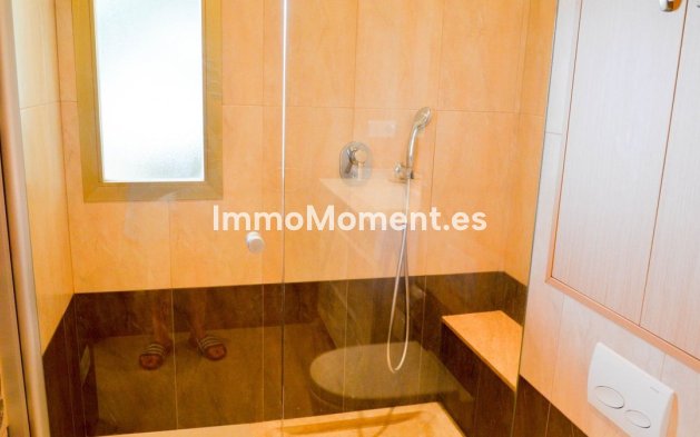 Wiederverkauf - Wohnung - Marbella - Elviria