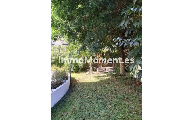 Wiederverkauf - Wohnung - Marbella - Marbella Centro