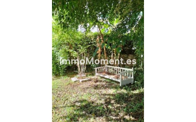 Wiederverkauf - Wohnung - Marbella - Marbella Centro