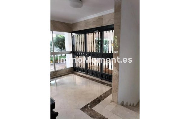 Wiederverkauf - Wohnung - Marbella - Marbella Centro