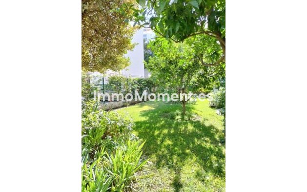 Wiederverkauf - Wohnung - Marbella - Marbella Centro