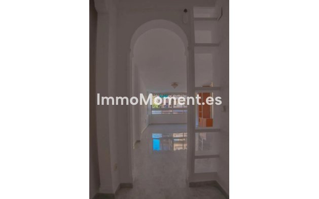 Wiederverkauf - Wohnung - Marbella - Marbella Centro