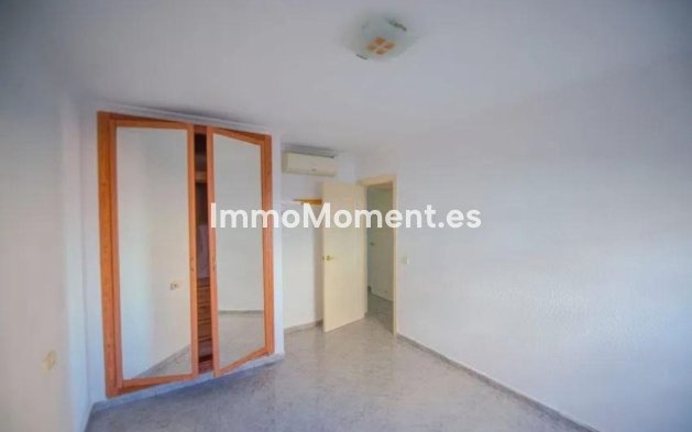 Wiederverkauf - Wohnung - Marbella - Marbella Centro